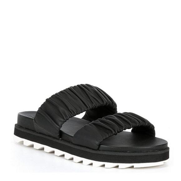 Sorel Roaming Two Strap Slide Sandal - Picture 4 of 10